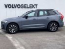 Annonce Volvo XC60 B4 197 ch Geartronic 8 Plus Style Dark