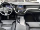 Annonce Volvo XC60 B4 197 ch Geartronic 8 Plus Style Dark