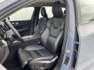 Annonce Volvo XC60 B4 197 ch Geartronic 8 Plus Style Dark