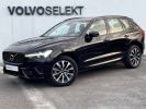 Voir l'annonce Volvo XC60 B4 197 ch Geartronic 8 Plus Style Dark