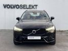 Annonce Volvo XC60 B4 197 ch Geartronic 8 Plus Style Dark