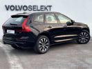 Annonce Volvo XC60 B4 197 ch Geartronic 8 Plus Style Dark