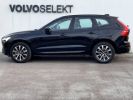 Annonce Volvo XC60 B4 197 ch Geartronic 8 Plus Style Dark