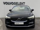 Annonce Volvo XC60 B4 197 ch Geartronic 8 Plus Style Dark