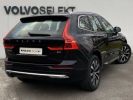 Annonce Volvo XC60 B4 197 ch Geartronic 8 Plus Style Dark