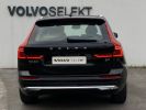 Annonce Volvo XC60 B4 197 ch Geartronic 8 Plus Style Dark