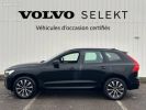 Annonce Volvo XC60 B4 197 ch Geartronic 8 Plus Style Dark