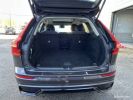 Annonce Volvo XC60 B4 197 ch Geartronic 8 Plus Style Dark