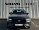 Annonce Volvo XC60 B4 197 ch Geartronic 8 Plus Style Dark