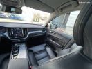 Annonce Volvo XC60 B4 197 ch Geartronic 8 Plus Style Dark