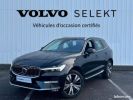 Voir l'annonce Volvo XC60 B4 197 ch Geartronic 8 Ultimate Style Chrome