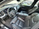 Annonce Volvo XC60 B4 197 ch Geartronic 8 Ultimate Style Chrome