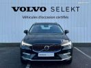 Annonce Volvo XC60 B4 197 ch Geartronic 8 Ultimate Style Chrome