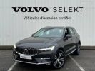 Voir l'annonce Volvo XC60 B4 197 ch Geartronic 8 Ultimate Style Chrome