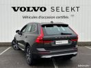 Annonce Volvo XC60 B4 197 ch Geartronic 8 Ultimate Style Chrome