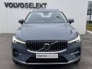 Annonce Volvo XC60 B4 197 ch Geartronic 8 Ultimate Style Dark