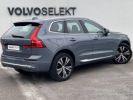 Annonce Volvo XC60 B4 197 ch Geartronic 8 Ultimate Style Dark