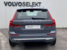 Annonce Volvo XC60 B4 197 ch Geartronic 8 Ultimate Style Dark