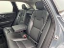 Annonce Volvo XC60 B4 197 ch Geartronic 8 Ultimate Style Dark