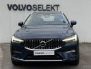 Annonce Volvo XC60 B4 197 ch Geartronic 8 Ultimate Style Dark