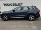 Annonce Volvo XC60 B4 197 ch Geartronic 8 Ultimate Style Dark