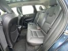 Annonce Volvo XC60 B4 197 ch Geartronic 8 Ultimate Style Dark