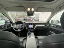 Annonce Volvo XC60 B4 197 ch Geartronic 8 Ultimate Style Dark