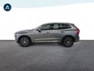 Annonce Volvo XC60 B4 197ch Inscription Luxe Geartronic