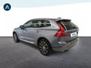 Annonce Volvo XC60 B4 197ch Inscription Luxe Geartronic