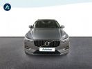 Annonce Volvo XC60 B4 197ch Inscription Luxe Geartronic