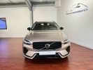 Annonce Volvo XC60 B4 197CH PLUS STYLE DARK GEARTRONIC