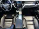 Annonce Volvo XC60 B4 197CH PLUS STYLE DARK GEARTRONIC