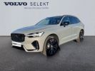 Voir l'annonce Volvo XC60 B4 197ch Ultimate Style Dark Geartronic