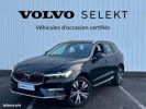 Voir l'annonce Volvo XC60 B4 197ch Ultimate Style Dark Geartronic