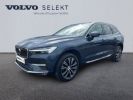Annonce Volvo XC60 B4 AdBlue 197ch Inscription Geartronic