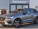 Voir l'annonce Volvo XC60 B4 ADBLUE 197CH R-DESIGN GEARTRONIC