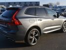 Annonce Volvo XC60 B4 ADBLUE 197CH R-DESIGN GEARTRONIC