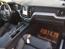 Annonce Volvo XC60 B4 ADBLUE 197CH R-DESIGN GEARTRONIC