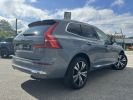 Annonce Volvo XC60 B4 ADBLUE 197CH ULTIMATE STYLE CHROME GEARTRONIC