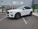 Voir l'annonce Volvo XC60 B4 AdBlue AWD 197ch Inscription Geartronic (Sièges Chauffants, CarPlay, Régulateur)