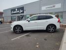 Annonce Volvo XC60 B4 AdBlue AWD 197ch Inscription Geartronic (Sièges Chauffants, CarPlay, Régulateur)