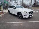 Annonce Volvo XC60 B4 AdBlue AWD 197ch Inscription Geartronic (Sièges Chauffants, CarPlay, Régulateur)