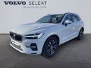 Voir l'annonce Volvo XC60 B4 AdBlue AWD 197ch Momentum Business Geartronic