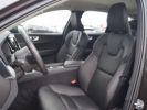 Annonce Volvo XC60 B4 AWD Geartronic Momentum Pro Leder