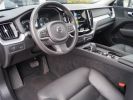 Annonce Volvo XC60 B4 AWD Geartronic Momentum Pro Leder