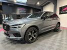 Annonce Volvo XC60 B4 (Diesel) 197 ch Geartronic 8