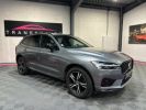 Annonce Volvo XC60 B4 (Diesel) 197 ch Geartronic 8