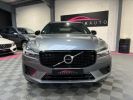 Annonce Volvo XC60 B4 (Diesel) 197 ch Geartronic 8