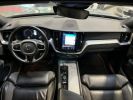 Annonce Volvo XC60 B4 (Diesel) 197 ch Geartronic 8