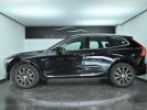 Annonce Volvo XC60 B4 (Diesel) 197 ch Geartronic 8 Inscription